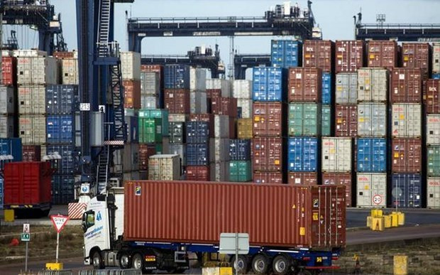 Ventas indias a la ASEAN podrían alcanzar 46 mil millones de dólares ảnh 1 Ventas indias a la ASEAN podrían alcanzar 46 mil millones de dólares ảnh 1