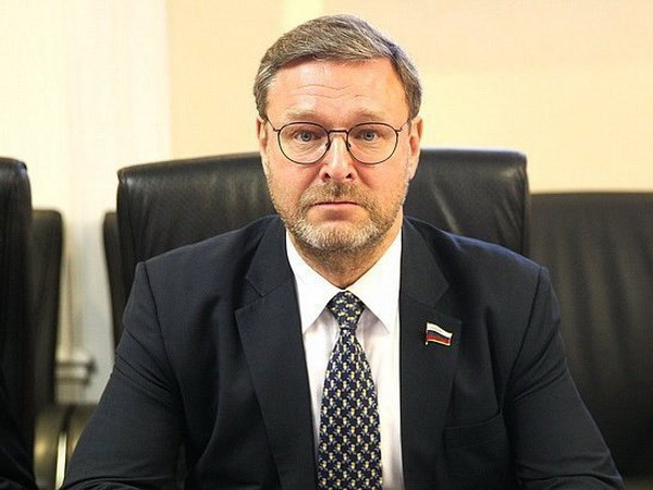 AIPA-42: Rusia y la ASEAN fomentan cooperación en alta tecnología ảnh 1 AIPA-42: Rusia y la ASEAN fomentan cooperación en alta tecnología ảnh 1