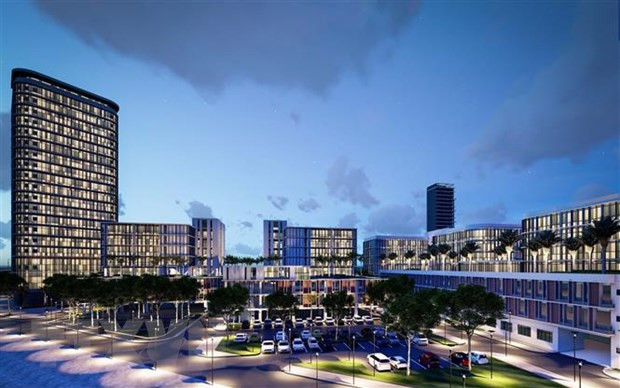 Banco Mundial sugiere medidas para ayudar a Vietnam a convertirse en una potencia digital ảnh 1 Banco Mundial sugiere medidas para ayudar a Vietnam a convertirse en una potencia digital ảnh 1