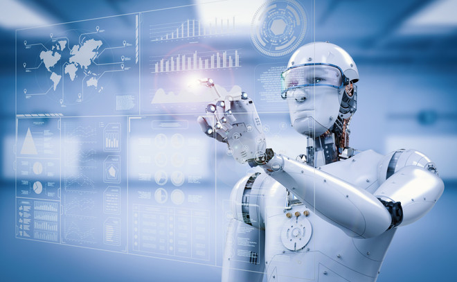 Celebrarán Día de Inteligencia Artificial de Vietnam 2021 ảnh 2 Celebrarán Día de Inteligencia Artificial de Vietnam 2021 ảnh 2