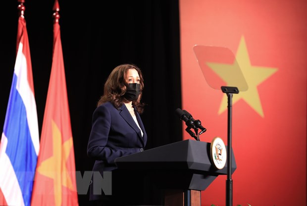 Inauguran en Hanoi Oficina regional de los CDC para el Sudeste Asiático ảnh 1 Inauguran en Hanoi Oficina regional de los CDC para el Sudeste Asiático ảnh 1