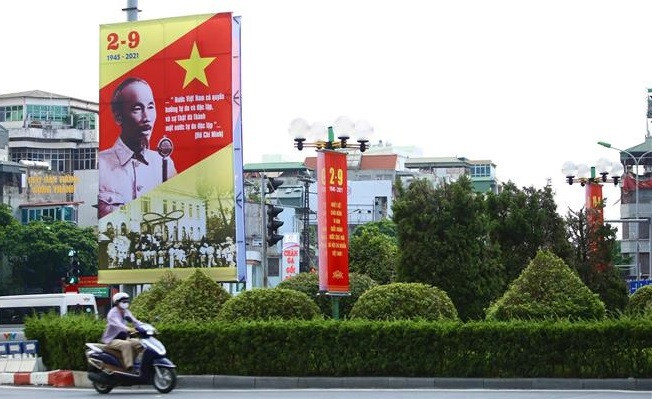 Conmemora Asociación de Amistad con Vietnam en Canadá importantes efemérides nacionales ảnh 1 Conmemora Asociación de Amistad con Vietnam en Canadá importantes efemérides nacionales ảnh 1