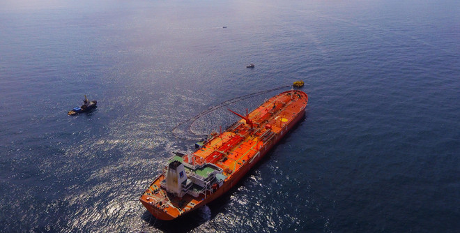 PetroVietnam se prepara para superar los impactos del COVID-19 ảnh 3 PetroVietnam se prepara para superar los impactos del COVID-19 ảnh 3