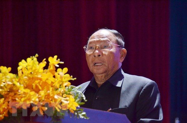 Camboya promueve la digitalización de la economía y la sociedad ảnh 1 Camboya promueve la digitalización de la economía y la sociedad ảnh 1