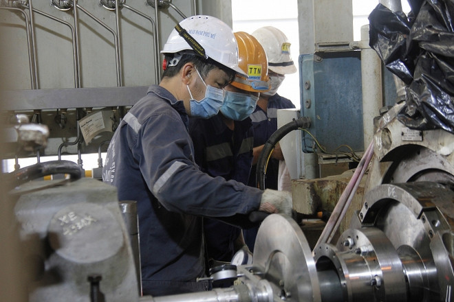 PetroVietnam se prepara para superar los impactos del COVID-19 ảnh 2 PetroVietnam se prepara para superar los impactos del COVID-19 ảnh 2