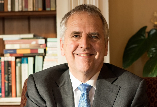 Fundador del aprendizaje automático asistirá al Día de Inteligencia Artificial de Vietnam ảnh 2