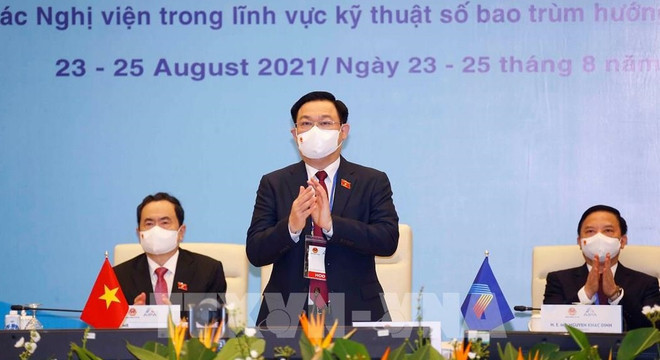 Vietnam llama a Comunidad de ASEAN a unirse en respuesta al COVID-19 ảnh 1 Vietnam llama a Comunidad de ASEAN a unirse en respuesta al COVID-19 ảnh 1