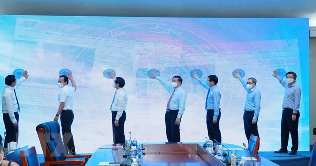 Periódico electrónico del PCV lanza versiones en ruso y español ảnh 1 Periódico electrónico del PCV lanza versiones en ruso y español ảnh 1