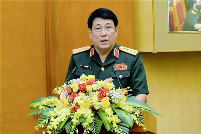 Ejército de Vietnam lanza movimiento de emulación contra el COVID-19 ảnh 2 Ejército de Vietnam lanza movimiento de emulación contra el COVID-19 ảnh 2