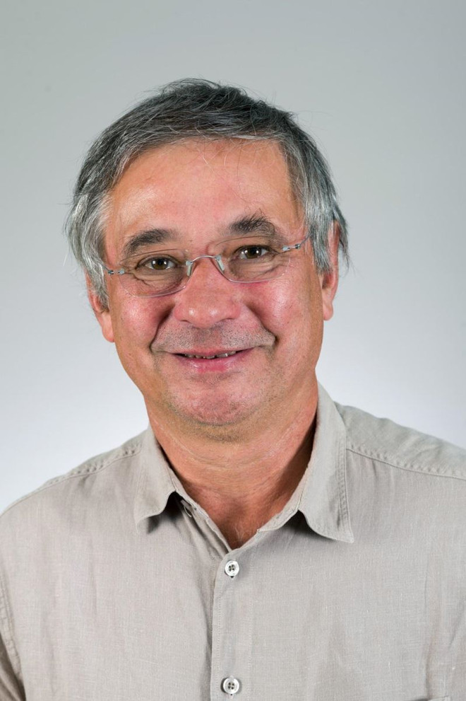 Político francés destaca la diplomacia de Vietnam ảnh 2 Político francés destaca la diplomacia de Vietnam ảnh 2