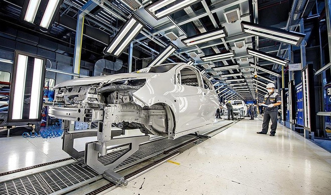 "Unicornio" vietnamita busca atraer capital del mercado bursátil de Estados Unidos ảnh 1