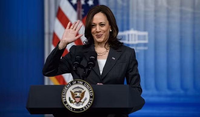 Vicepresidenta de Estados Unidos iniciará mañana visita a Vietnam ảnh 1