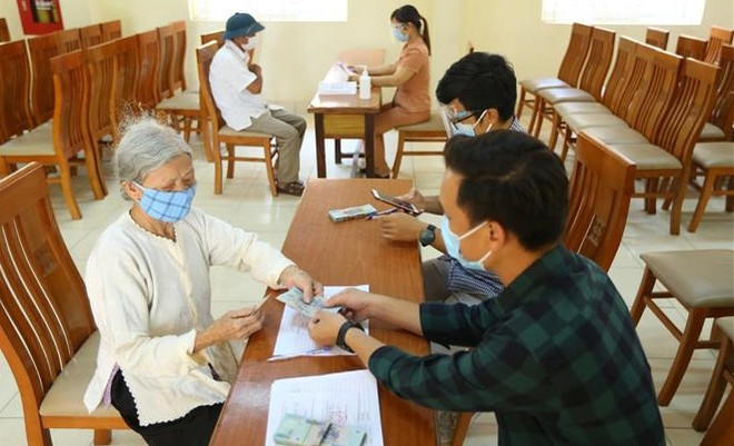 Auditoría Estatal de Vietnam determina tareas para próximo quinquenio ảnh 1 Auditoría Estatal de Vietnam determina tareas para próximo quinquenio ảnh 1