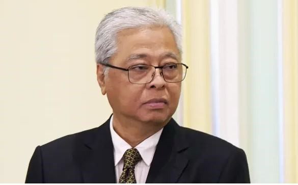 Nombran a nuevo Primer ministro de Malasia ảnh 1 Nombran a nuevo Primer ministro de Malasia ảnh 1
