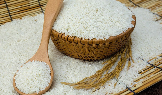 Vietnam representa el 87 por ciento de las importaciones totales de arroz de Filipinas ảnh 1