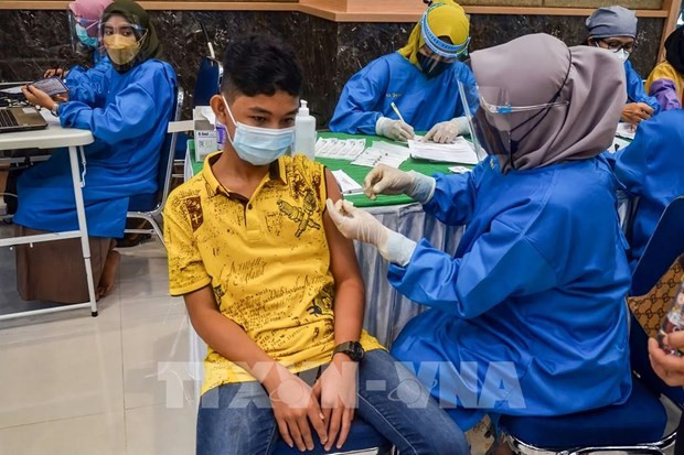 Escuelas en Yakarta podría reabrir el 30 de agosto ảnh 1