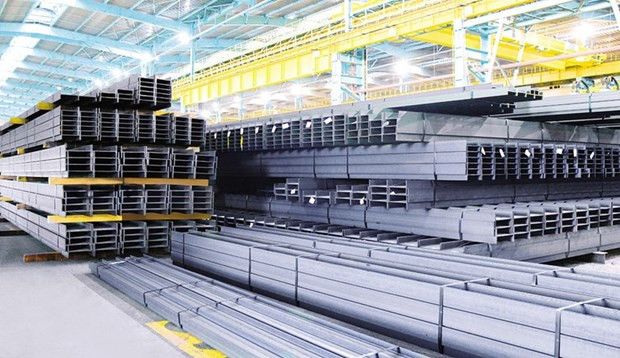 Vietnam mantiene derechos antidumping sobre acero en forma de H de Malasia ảnh 1