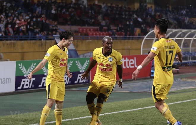 Suspenden por completo ligas nacionales de fútbol en Vietnam ảnh 1 Suspenden por completo ligas nacionales de fútbol en Vietnam ảnh 1