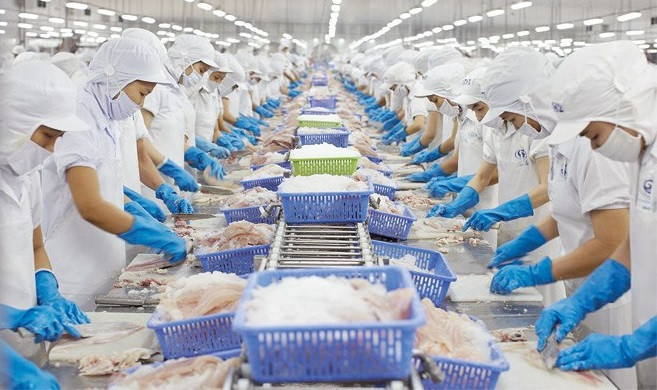Vietnam y Chile impulsan lazos económicos y comerciales ảnh 1 Vietnam y Chile impulsan lazos económicos y comerciales ảnh 1
