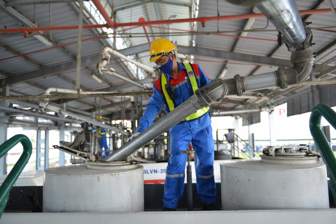 PetroVietnam se prepara para superar los impactos del COVID-19 ảnh 1 PetroVietnam se prepara para superar los impactos del COVID-19 ảnh 1