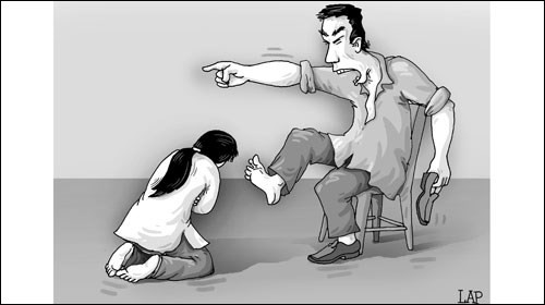 Da Nang desarrolla clubes antiviolencia contra mujeres ảnh 1