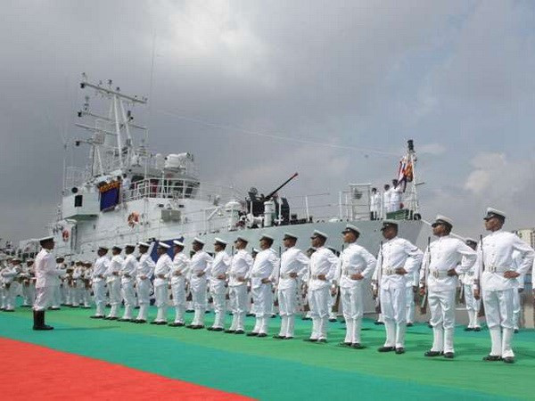 Tailandia e India fomentan patrullaje conjunto en el mar de Andaman ảnh 1