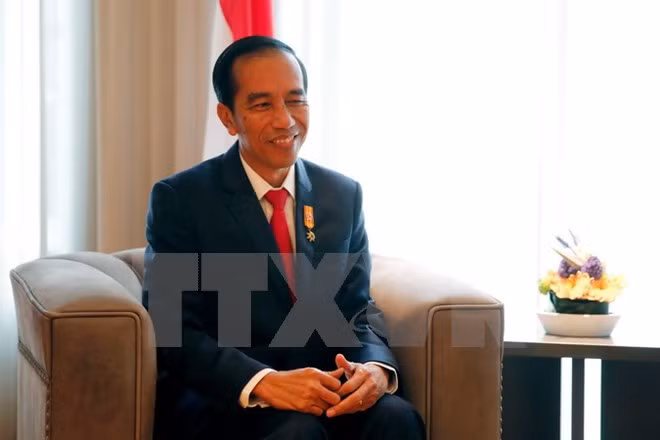 Indonesia creará “centro de crisis” después de secuestro en Filipinas ảnh 1
