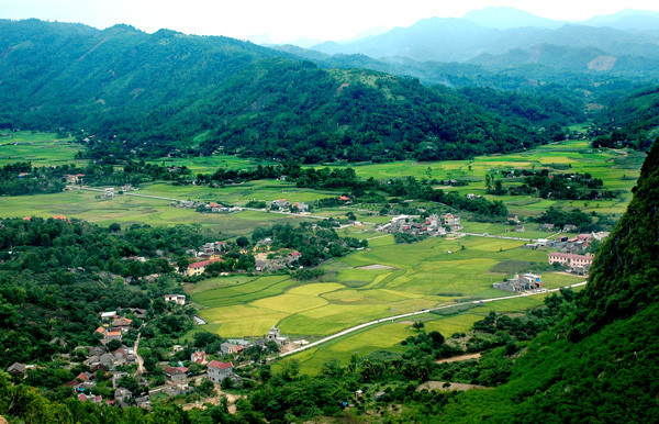 Habitat respalda proyecto a favor de hogares pobres en Vietnam ảnh 1 Habitat respalda proyecto a favor de hogares pobres en Vietnam ảnh 1