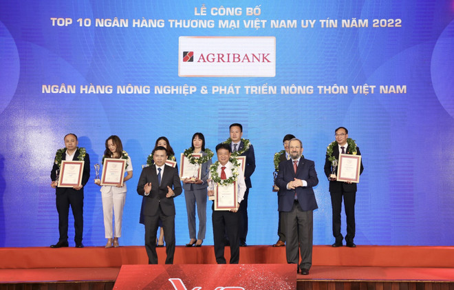 Vietnam anuncia lista de 10 bancos nacionales más prestigiosos ảnh 1