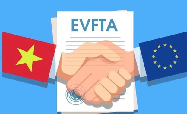 EVFTA crea buen impulso para exportación de Vietnam, según expertos ảnh 1 EVFTA crea buen impulso para exportación de Vietnam, según expertos ảnh 1