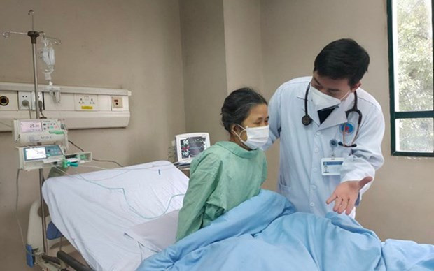 Japón y la ONU brindan asistencias a mujeres y niñas vietnamitas en situación difícil ảnh 1 Japón y la ONU brindan asistencias a mujeres y niñas vietnamitas en situación difícil ảnh 1