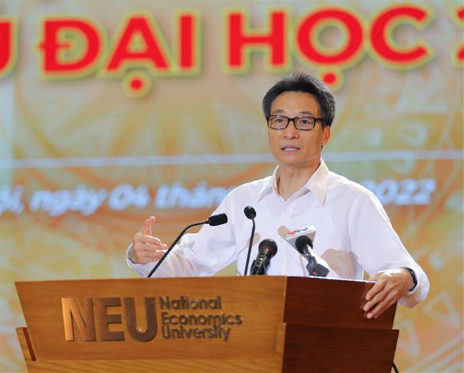 Debaten en Vietnam mecanismos para promover autonomía universitaria ảnh 2