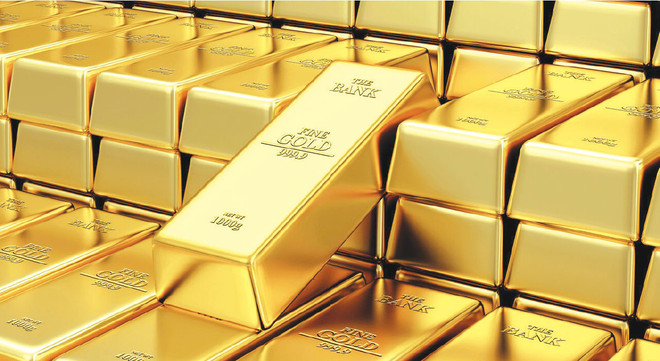 Demandas de oro en Vietnam crecen en 11 por ciento ảnh 1