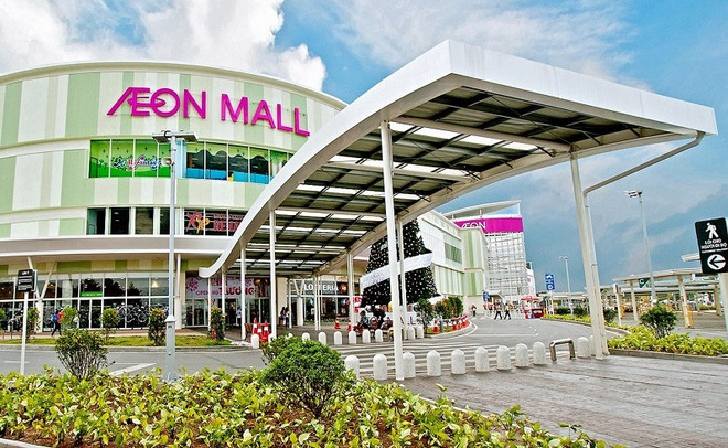 Inversión japonesa en Binh Duong casi alcanza seis mil millones de dólares ảnh 1 Inversión japonesa en Binh Duong casi alcanza seis mil millones de dólares ảnh 1