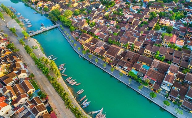 Vietnam por convertir pueblo patrimonial de Hoi An en Ciudad Creativa de la UNESCO ảnh 1 Vietnam por convertir pueblo patrimonial de Hoi An en Ciudad Creativa de la UNESCO ảnh 1