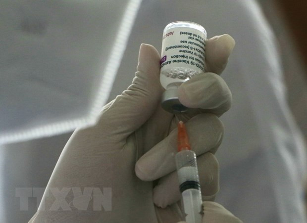 Vietnam reporta más de mil 700 nuevos casos de COVID-19 ảnh 1