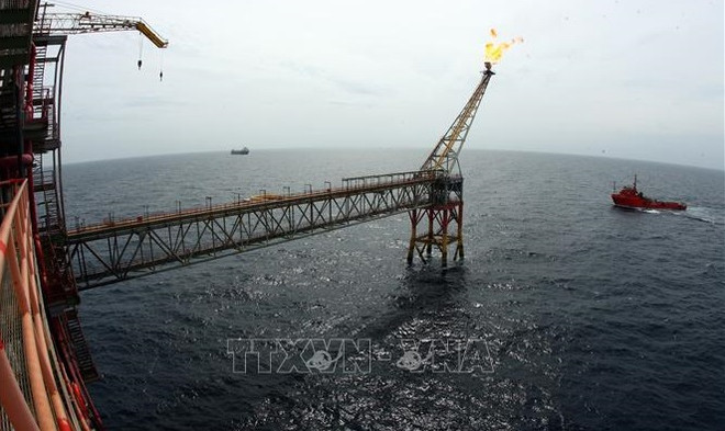 Modifican por completo Ley de Petróleo en Vietnam en la nueva situación ảnh 1 Modifican por completo Ley de Petróleo en Vietnam en la nueva situación ảnh 1