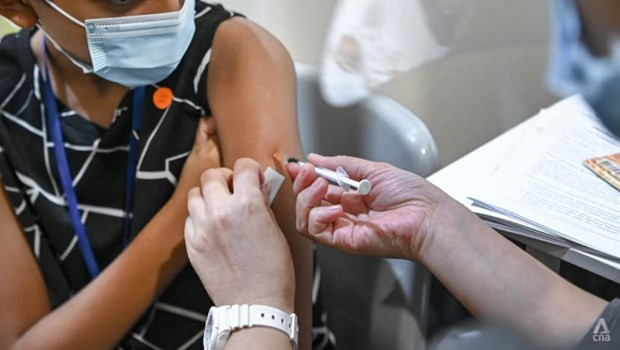 El 60 por ciento de pobladores singapurenses podría haber padecido la COVID-19 ảnh 1 El 60 por ciento de pobladores singapurenses podría haber padecido la COVID-19 ảnh 1