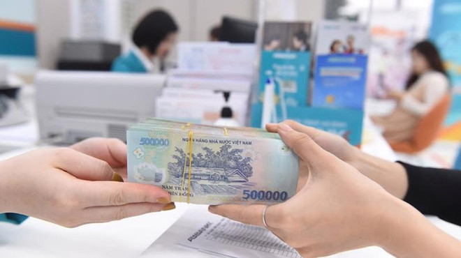 Vietnam reporta aumento de 17,2 por ciento en ingresos fiscales entre enero y julio ảnh 1 Vietnam reporta aumento de 17,2 por ciento en ingresos fiscales entre enero y julio ảnh 1