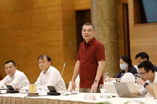 Aclaran información sobre pasaportes de nuevo modelo de Vietnam ảnh 1