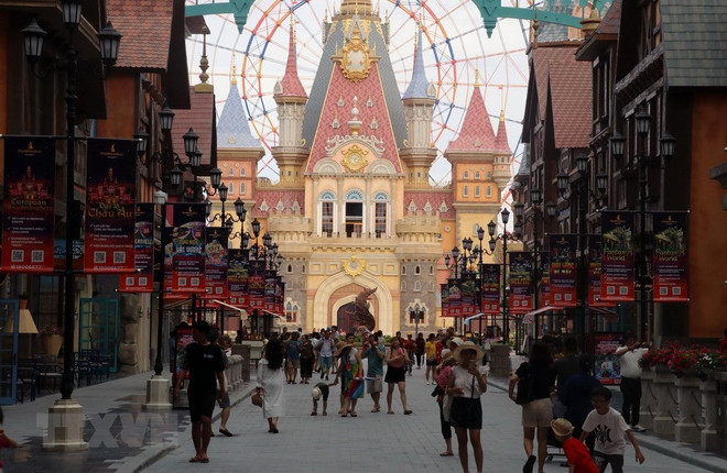 Turismo de Vietnam: Aumentan búsquedas de viajes domésticos ảnh 2