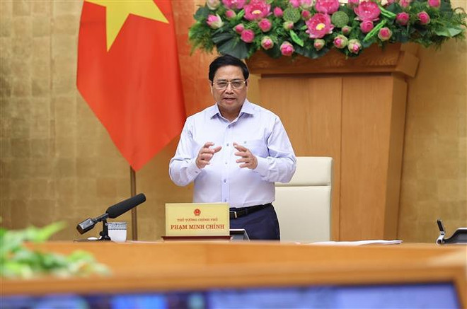 Gobierno de Vietnam trabaja por acelerar el desembolso de inversiones públicas ảnh 1
