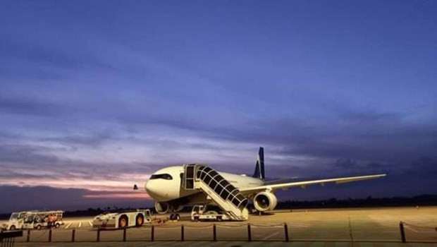 Camboya aumentará vuelos desde Singapur durante SEA Games 2023 ảnh 1 Camboya aumentará vuelos desde Singapur durante SEA Games 2023 ảnh 1