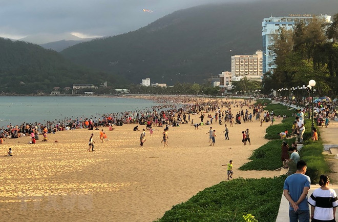 Vietnam entre los mejores lugares de Asia para vacacionar ảnh 1