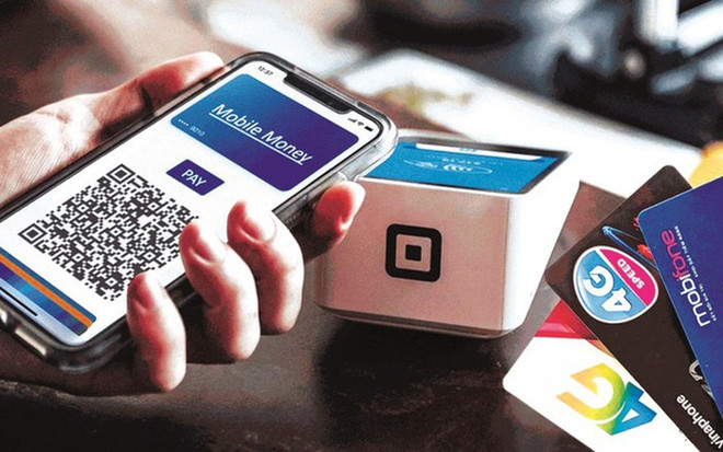 Asciende a 1,72 millones cifra de suscriptores de Mobile Money en Vietnam ảnh 1 Asciende a 1,72 millones cifra de suscriptores de Mobile Money en Vietnam ảnh 1