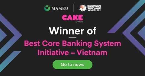 Banco digital vietnamita gana Premios de Bancas y Finanzas de Asia ảnh 1