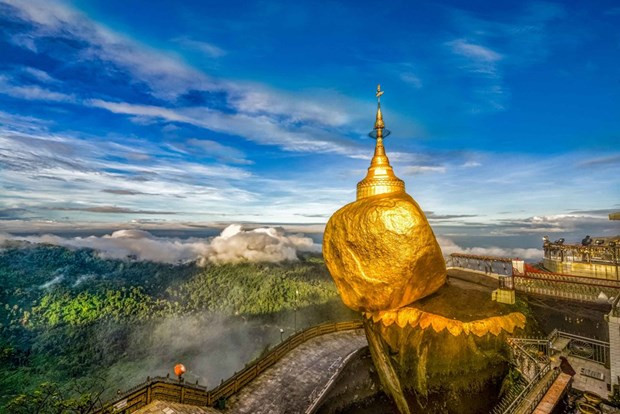 Myanmar emite nuevas pautas para solicitud de visa de turista ảnh 1 Myanmar emite nuevas pautas para solicitud de visa de turista ảnh 1