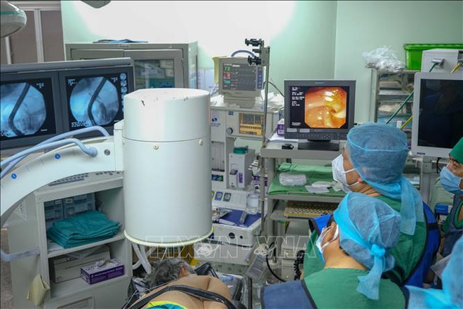 Instan a garantizar suministro de medicamentos y equipos médicos en Vietnam ảnh 1 Instan a garantizar suministro de medicamentos y equipos médicos en Vietnam ảnh 1