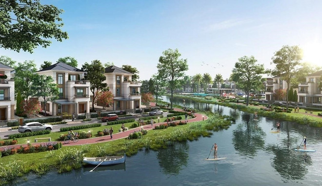 Semana de la Construcción Ecológica de Vietnam se efectuará en octubre ảnh 1 Semana de la Construcción Ecológica de Vietnam se efectuará en octubre ảnh 1