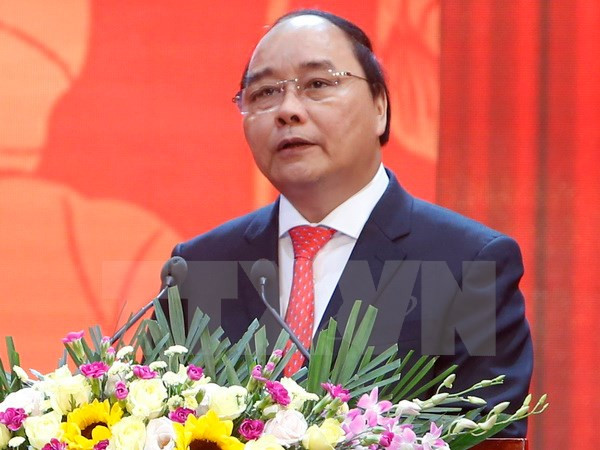 Primer ministro de Vietnam visitará Japón ảnh 1 Primer ministro de Vietnam visitará Japón ảnh 1